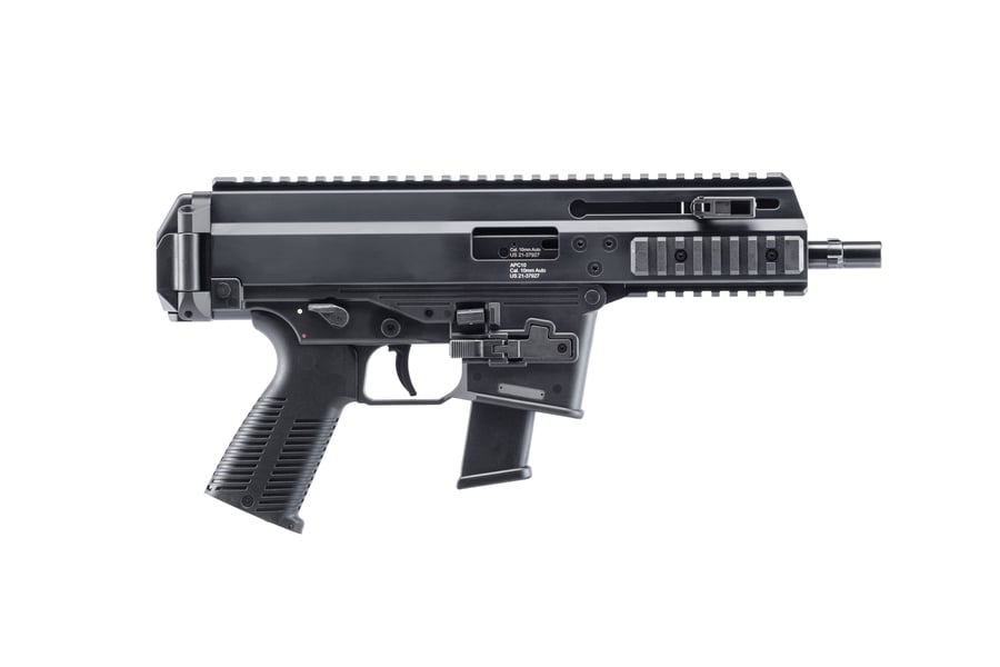 B & T APC10 PRO
