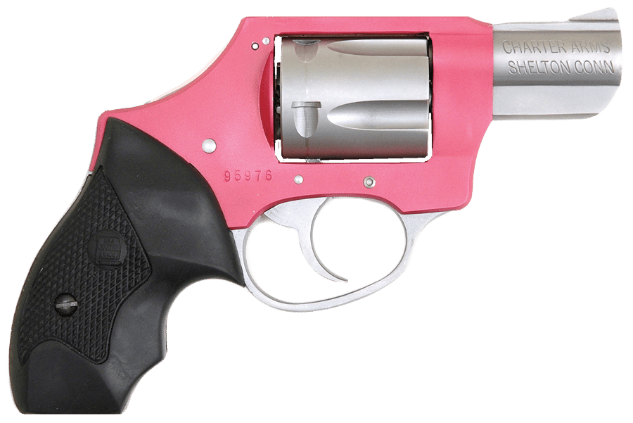 CHARTER ARMS UNDERCOVER LITE