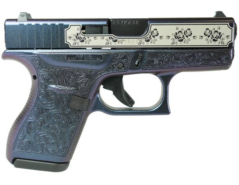 GLOCK G42