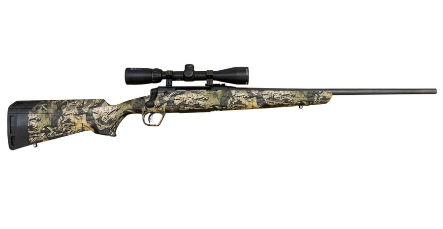 SAVAGE Axis II XP