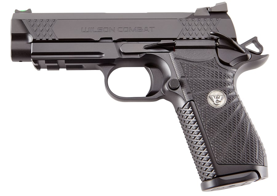 WILSON COMBAT EDC X9 1911