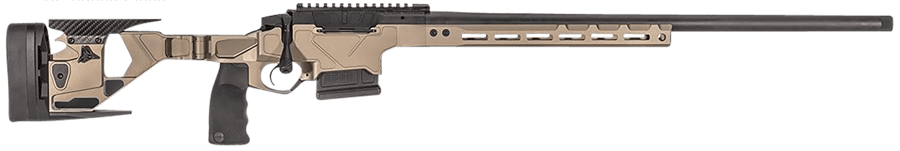 SEEKINS PRECISION HAVAK HIT