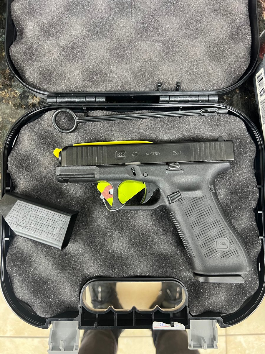 GLOCK 45