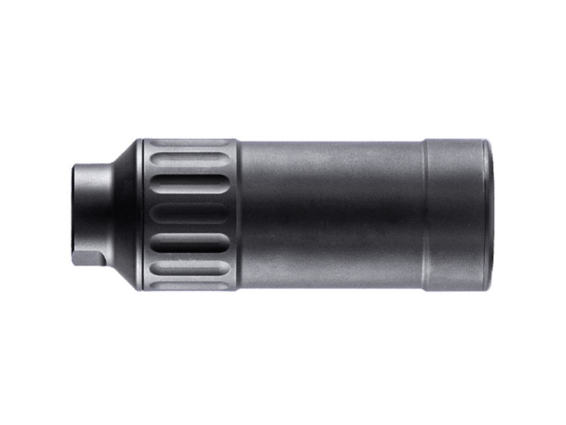 B&T Starlite Compact Hunting Suppressor, .308