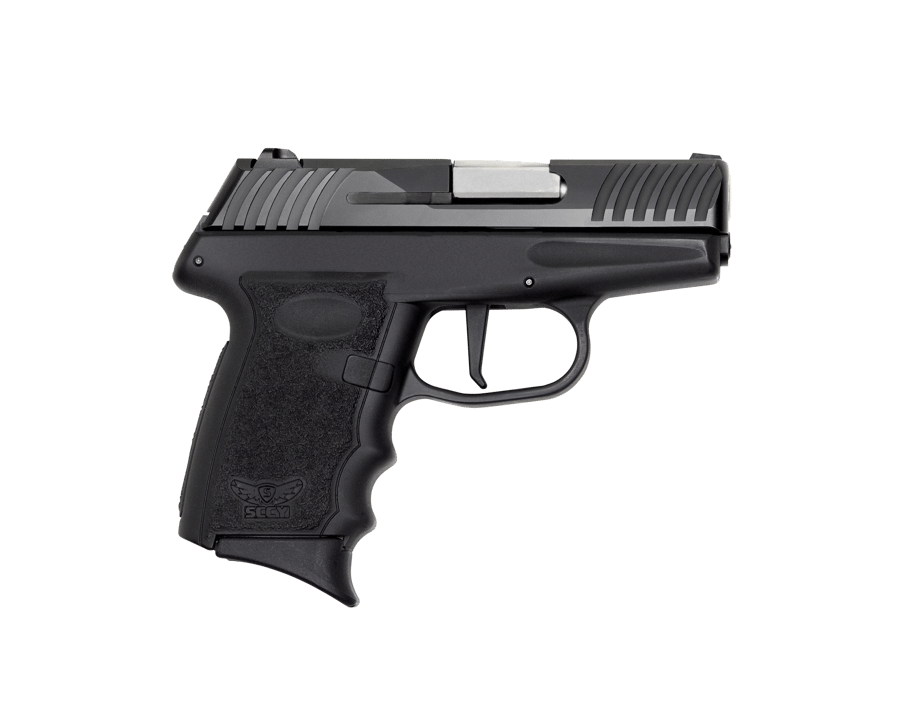 SCCY INDUSTRIES DVG-1
