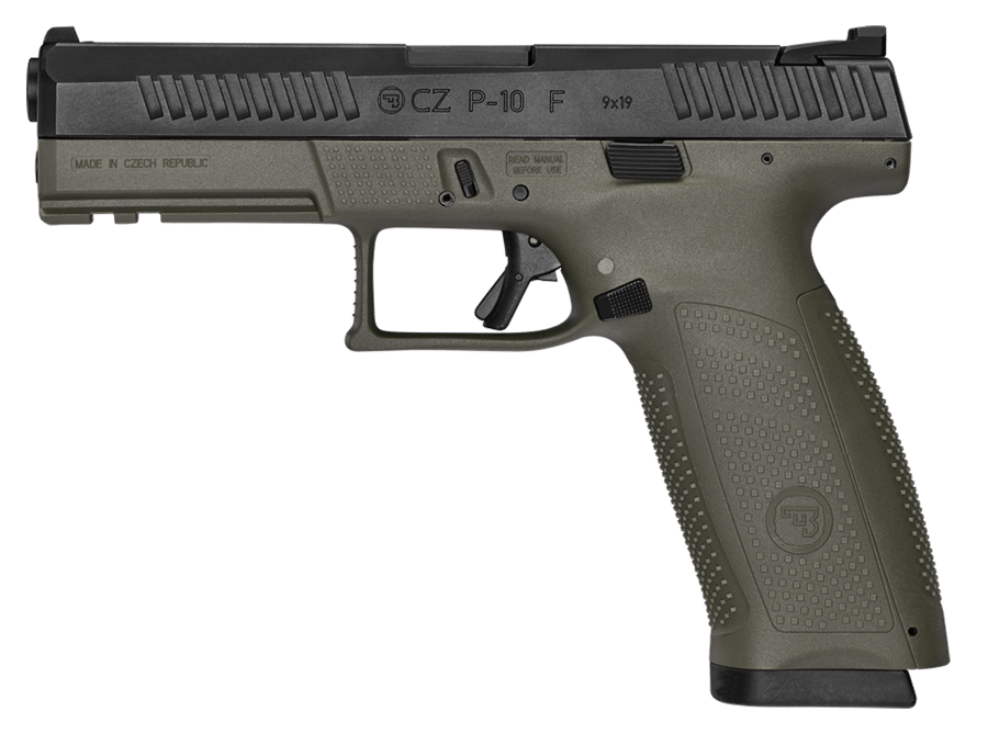 CZ P-10