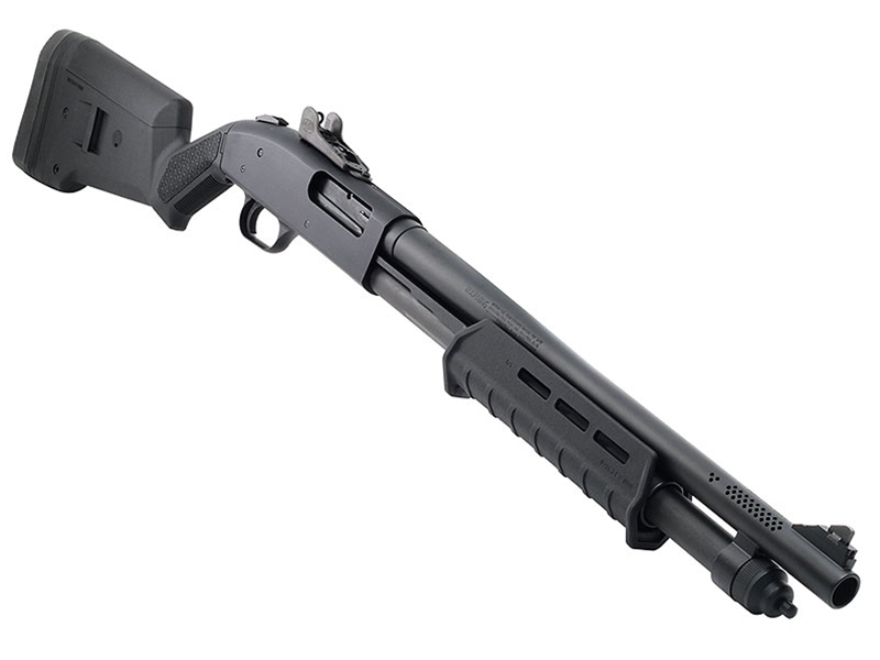 Vang Comp Model 764 Mossberg 590A1, Magpul Edition