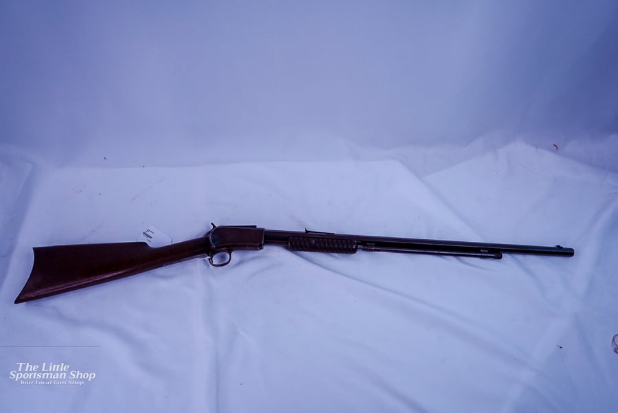 WINCHESTER 1890