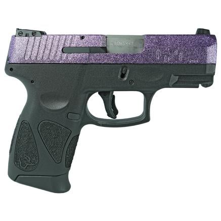 TAURUS G2C