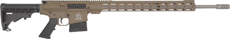 GREAT LAKES FIREARMS AR-10
