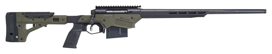 SAVAGE AXIS II