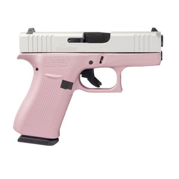 Apollo Custom|Glock G43X