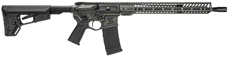SEEKINS PRECISION NX15