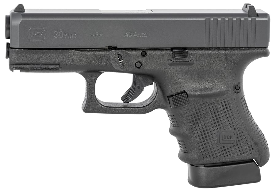 GLOCK G30