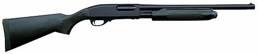 Remington 870