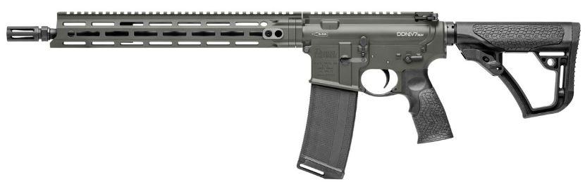 DANIEL DEFENSE DDM4 V7 SLW