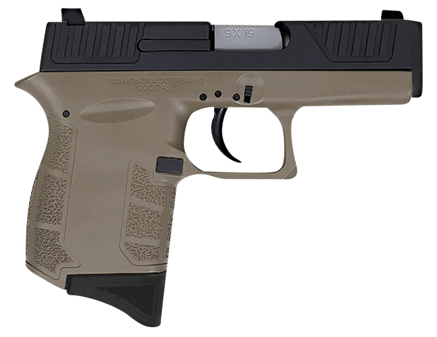 DIAMONDBACK DB9 GEN 4
