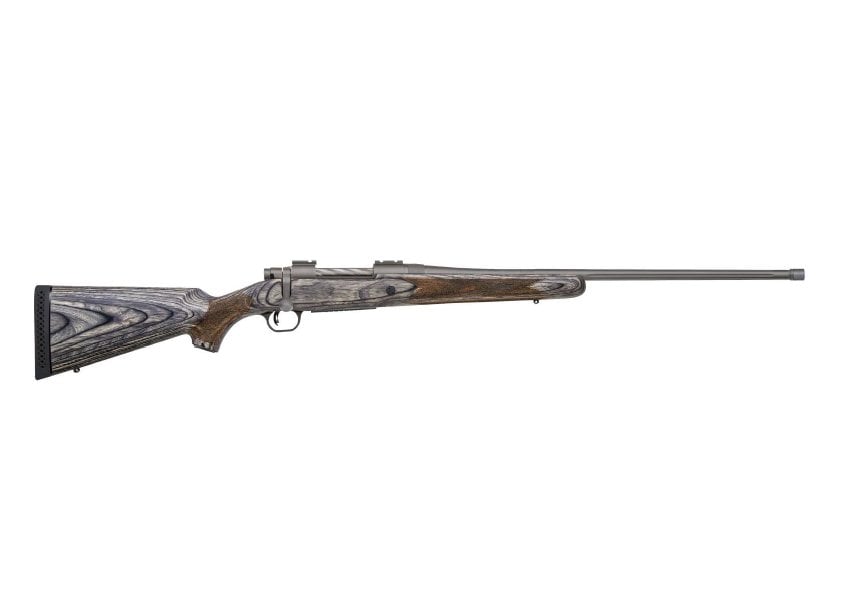 MOSSBERG PATRIOT PREDATOR