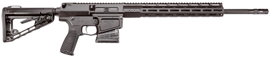 Wilson Combat Super Sniper
