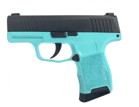 SIG SAUER P365