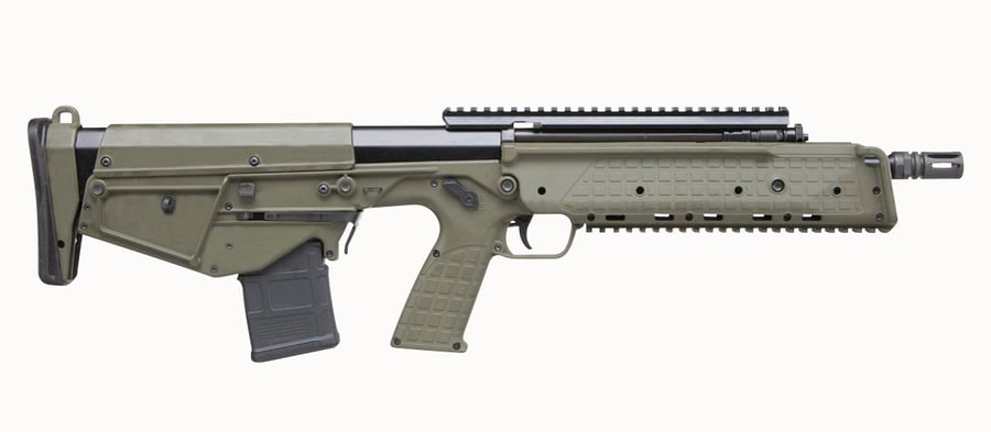 KELTEC RDB
