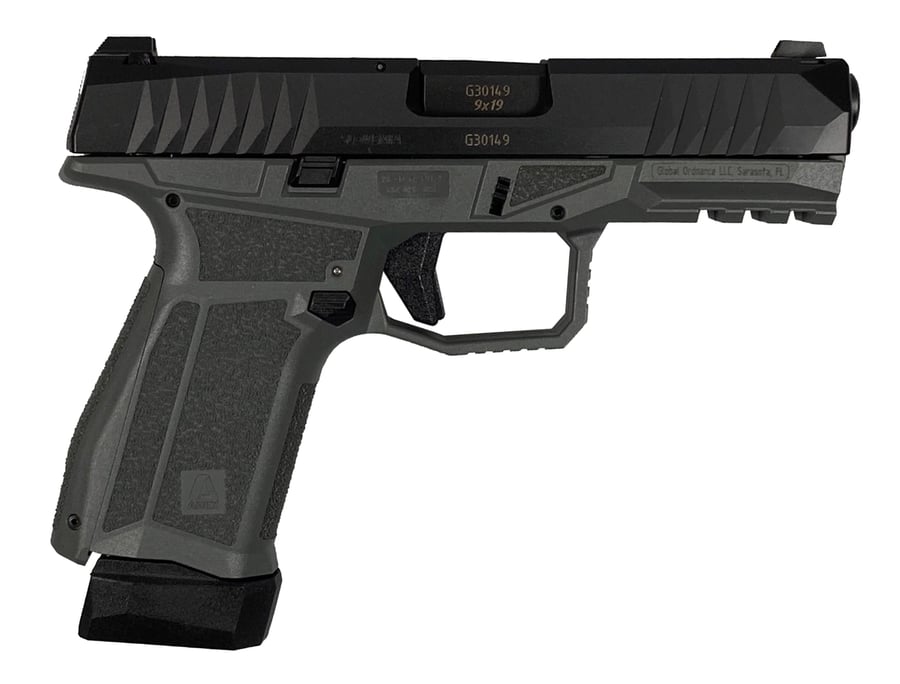 AREX DELTA M GEN2 [GRY]