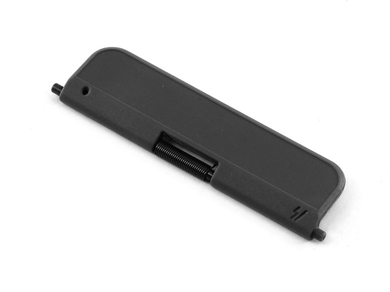 Strike Industries AR10 Ultimate Dust Cover - Standard Black
