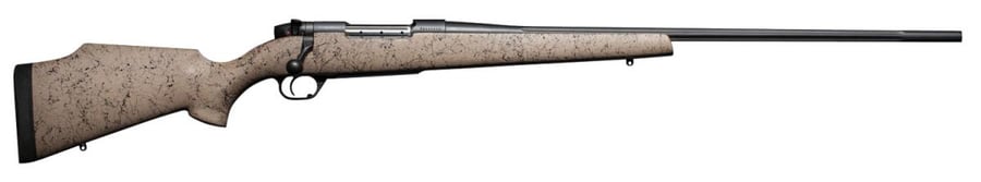 WEATHERBY MARK V