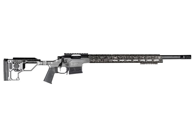 CHRISTENSEN ARMS MPR