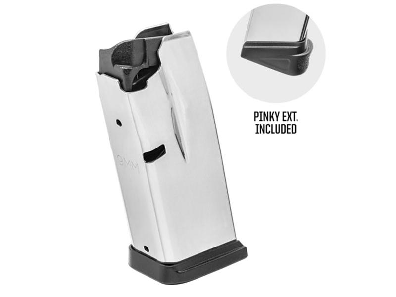 Springfield Hellcat 9mm 11rd Magazine