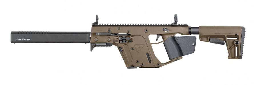 KRISS VECTOR CRB G2