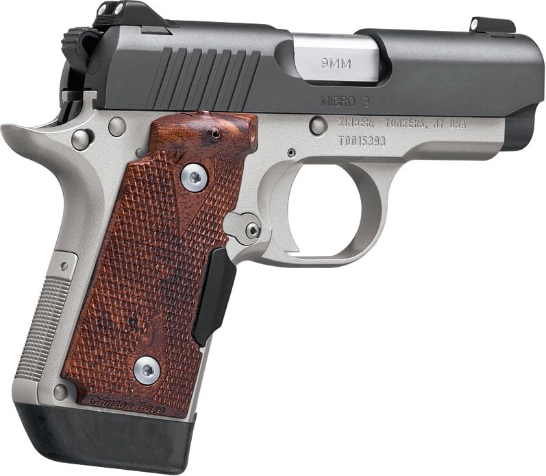 Kimber Micro 9