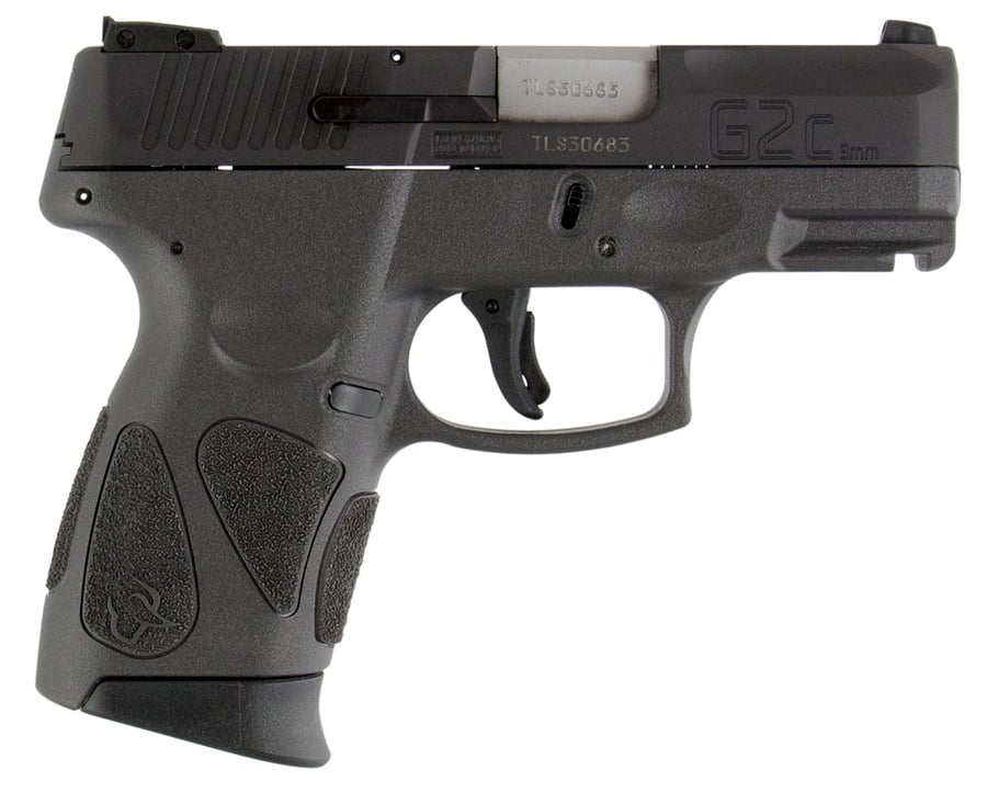 TAURUS G2C