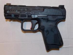 CANIK TP9 Elite SC