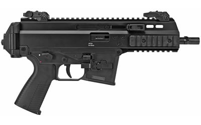 BRUGGER & THOMET APC9 PRO