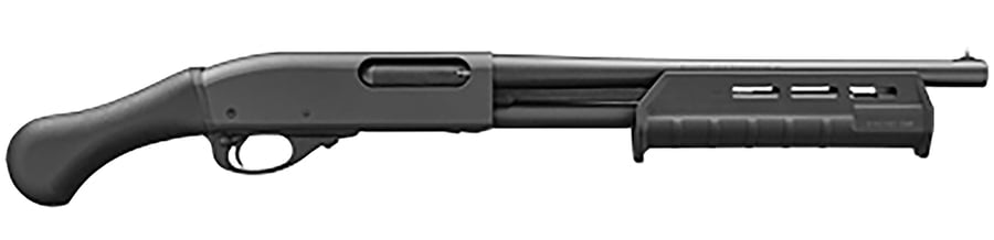 REMINGTON 870 TAC-14