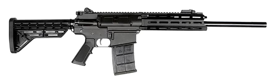JTS M12 AR