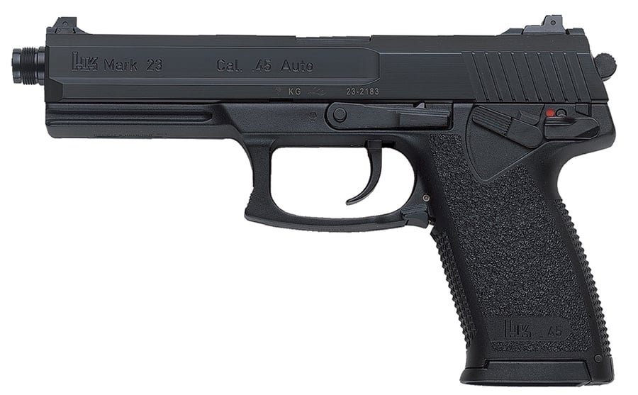 HK MARK 23