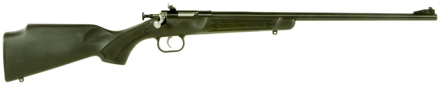 KEYSTONE SPORTING ARMS CRICKETT SYNTHETIC SINGLE SHOT