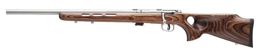 SAVAGE ARMS MARK II BTVLSS LH
