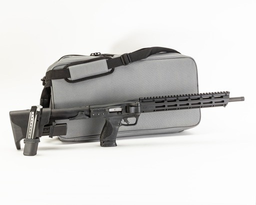 Smith & Wesson FPC