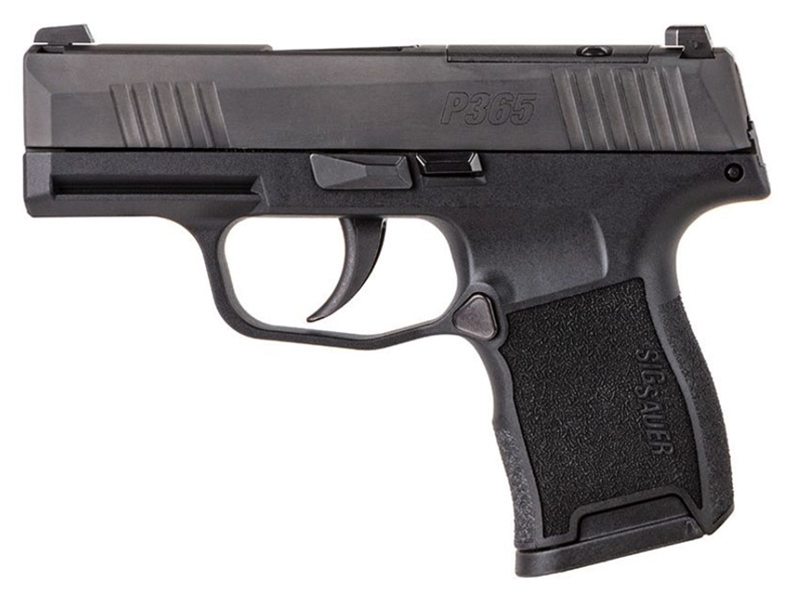 Sig Sauer P365 .380ACP Pistol