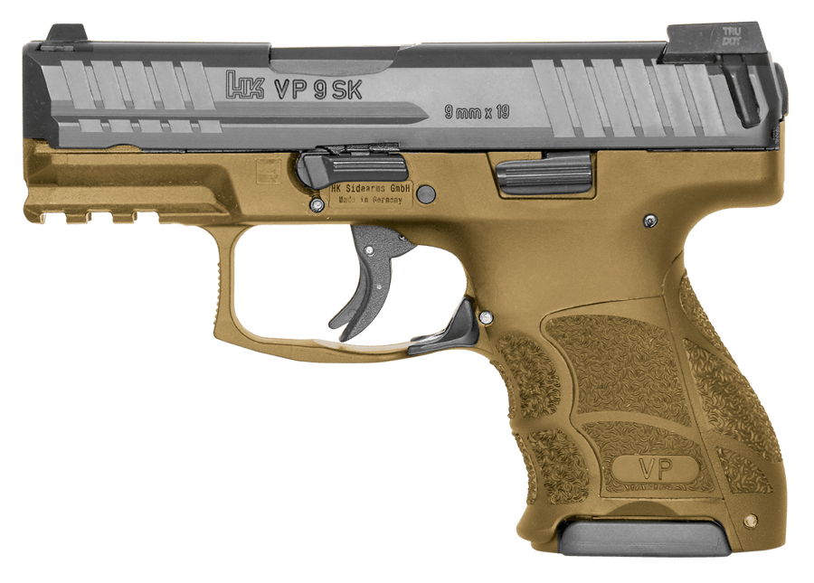 HECKLER & KOCH VP9SK NS