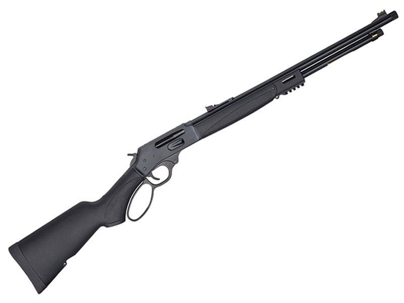 Henry Lever Action X  30-30 20' Rifle