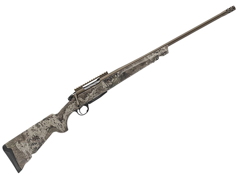 Franchi Momentum Elite 24' 6.5 Creedmoor True Timber Strata/Midnight Bronze