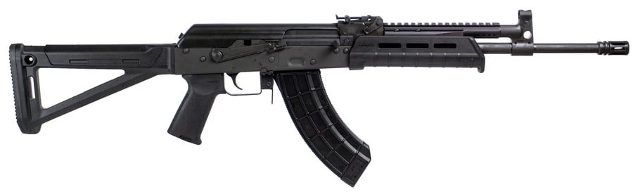 Century Arms VSKA Trooper