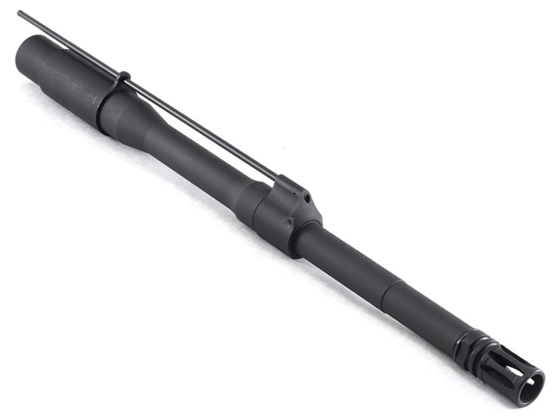 LMT MWS .308 Win 16' Chrome Lined Barrel Assembly