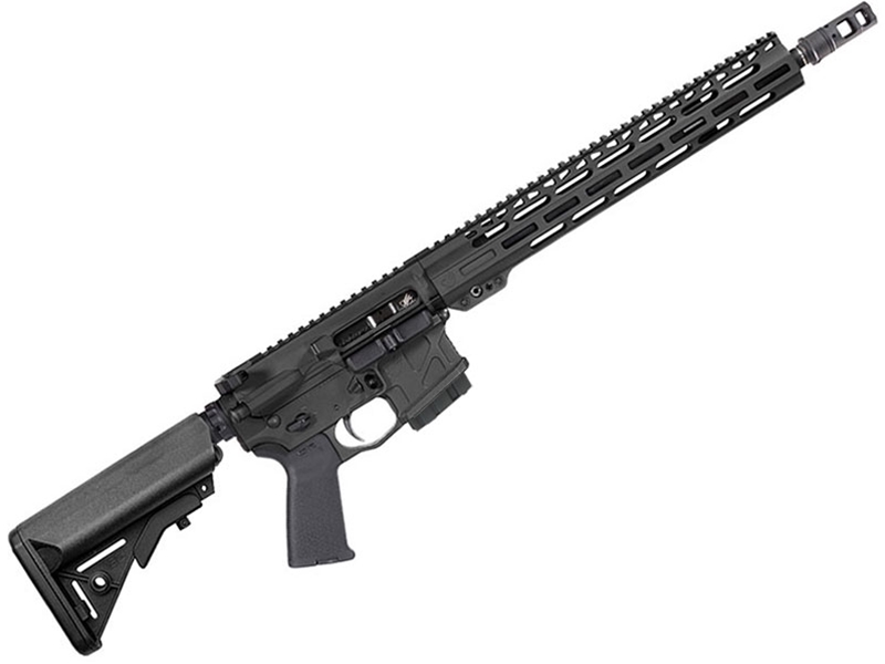 American Defense UIC MOD2 5.56 14.5' Rifle - CA