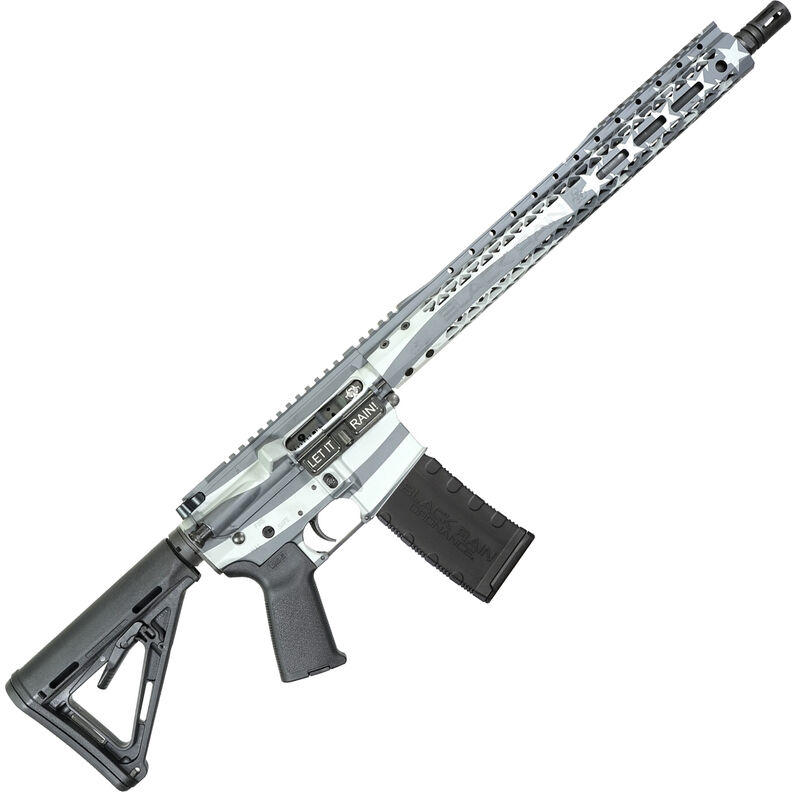 BLACK RAIN ORDNANCE PATRIOT
