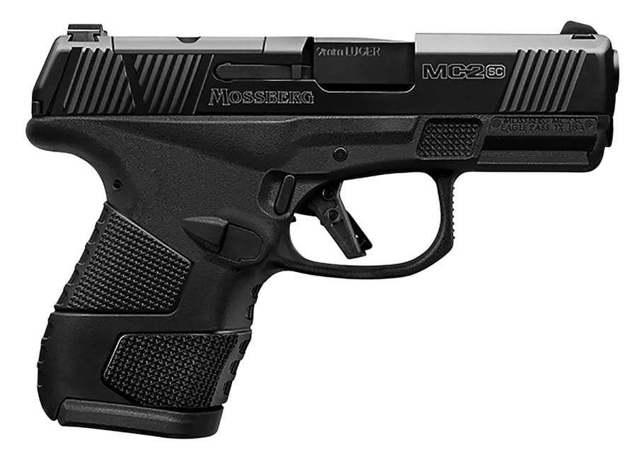 MOSSBERG MC2SC SUB-COMPACT